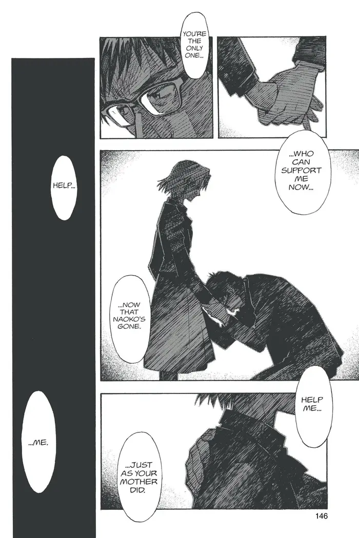 Neon Genesis Evangelion Chapter 69 image 16_optimized